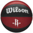 Фото #2 товара Wilson NBA Team Houston Rockets Ball WTB1300XBHOU