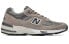 Кроссовки New Balance NB 991 Г 41.5 - фото #2