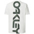 ფოტო #2 პროდუქტის OAKLEY APPAREL Bandana B1B short sleeve T-shirt