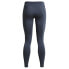 UNDER ARMOUR Favorite Leggings Downpour Gray 044 / Harbor Blue 465, L - фото #5