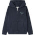 Фото #1 товара PEPE JEANS Eddie Full Zip Sweatshirt