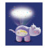 Фото #5 товара Плюшевая игрушка, издающая звуки Vtech Hippo Dodo Starry Night (FR) Фиолетовый