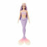 Фото #5 товара Кукла Barbie Mermaid