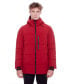 ფოტო #1 პროდუქტის Men's - Banff | Mid-Weight Quilted Puffer Jacket