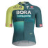 Sportful BF Bora-Hansgrohe 2024 Short Sleeve Jersey