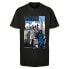 ფოტო #1 პროდუქტის MISTER TEE New York City short sleeve T-shirt