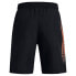 UNDER ARMOUR Woven Graphic Shorts