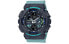 Casio G-Shock GST GMA-S140-2APR Youth Watch