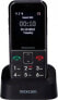 Мобильный телефон Maxcom MM735 Comfort Черный