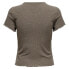 ფოტო #2 პროდუქტის ONLY Emma short sleeve T-shirt