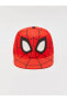 Фото #1 товара LCW ACCESSORIES Spiderman Baskılı Erkek Çocuk Kep Şapka