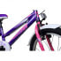 SPRINT Calypso 20´´ bike