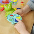 Фото #7 товара Hasbro Play-Doh Frog n Colors StarterSet F69265L0