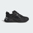 Фото #2 товара Мужские кроссовки adidas OZMORPH Shoes (Черные)