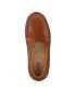 Фото #4 товара Little Boys Locklin Venetian Leather Loafers