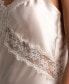 Фото #4 товара Пижама Linea Donatella женская Luxe Brides Blush
