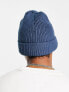 Фото #2 товара The North Face Salty lined beanie in navy