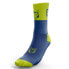 Electric Blue / Fluo Yellow