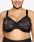 Фото #1 товара Women's Jessamine Seamless Side Smoothing Unlined Minimizer