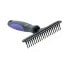 KRUUSE Fixed Tines 9.7 cm Comb Rake