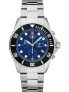 Фото #2 товара Наручные часы Sector Save The Ocean R3251539002 43mm 5ATM