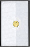 Фото #9 товара Moleskine Notatnik MOLESKINE L (13x21 cm), Smiley, w linie, twarda oprawa, 176 stron