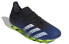 Фото #4 товара Кроссовки Adidas PredatorFreak FZ3705