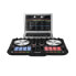 Global Distribution Reloop BEATMIX 2 MK2, 6,3 mm, 3.5 mm/6.35 mm, USB, 492 mm, 317 mm, 35 mm