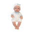 Фото #4 товара Игрушка кукла FAMOSA Baby 33 см с голубым пледом