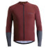 Фото #1 товара HEBO Volts long sleeve jersey