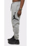 Фото #3 товара Air Jordan Jumpman Joggers Cuffed Fleece Eşofman Altı Da6803-091(bir Beden Küçük Almanızı Öneri