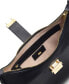 ფოტო #4 პროდუქტის Medium Sloane Street Leather Shoulder Bag