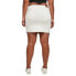 URBAN CLASSICS Organic Stretch High Waist Mini Skirt