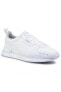 374127-02 R78 Sl Unisex Spor Ayakkabı White-white