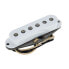 Фото #3 товара Seymour Duncan Antiquity II Bridge White