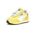 Puma Sponge X Future Rider Ac Infant Boys Yellow Sneakers Casual Shoes 39211801