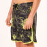 Фото #10 товара OAKLEY APPAREL Palm Florals RC 19” Swimming Shorts