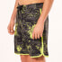 OAKLEY APPAREL Palm Florals RC 19” Swimming Shorts