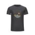 ფოტო #1 პროდუქტის LAFUMA Corporate short sleeve T-shirt