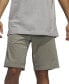 ფოტო #1 პროდუქტის Men's Camo Tricot Track Shorts