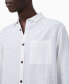 ფოტო #3 პროდუქტის Men's Portland Long Sleeve Shirt