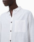 Фото #3 товара Men's Portland Long Sleeve Shirt