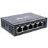 InLine Gigabit Netzwerk Switch 5-Port, 1GBit/s, Lüfterlos