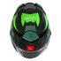 Фото #5 товара MT Helmets Thunder 4 SV Mountain B6 full face helmet