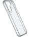 Фото #1 товара Cellularline Hard Case clear DUO Samsung Galaxy S23 clear