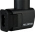 Фото #3 товара Telestar SKYTWIN HC LNB - 190 mA - Black