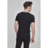 ფოტო #3 პროდუქტის URBAN CLASSICS T-Shirt Stretch