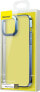 Фото #5 товара Чехол для смартфона Baseus Baseus Glitter Case прозрачный iPhone 13 Pro Max синий