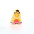 Фото #3 товара Saucony Endorphin Pro 2 S20687-16 Mens Yellow Canvas Athletic Running Shoes 11