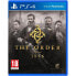 PLAYSTATION GAMES PS4 The Order - 1886 Разноцветный, PAL - фото #1